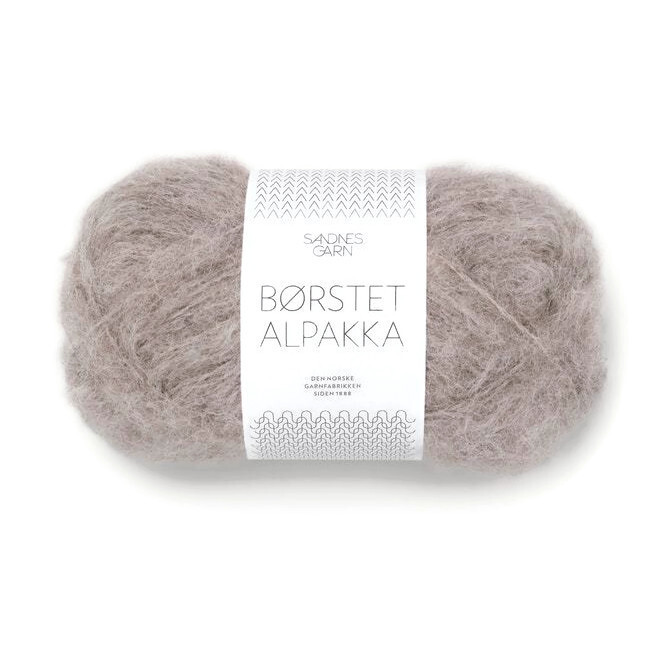 2650 vaalea harmaanbeige