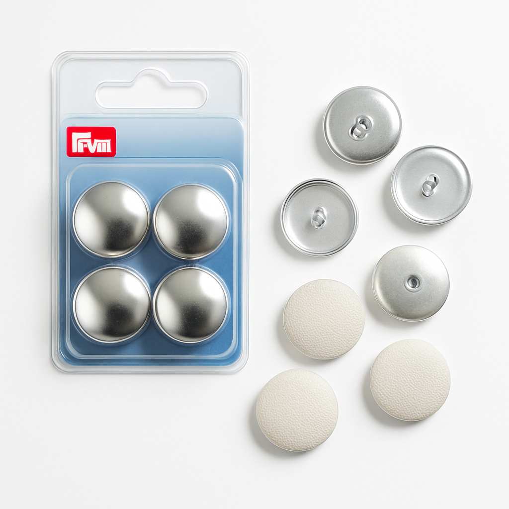 P��llystett�v� nappi 28 mm Prym 323238