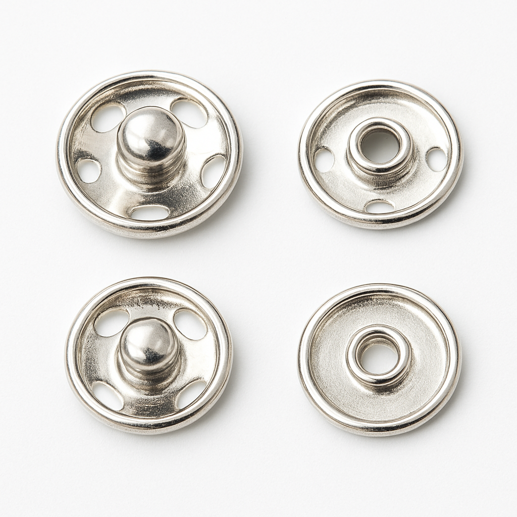 Neppari hopea 7 mm Prym 341242