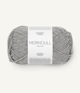 Sandnes Merinoull
